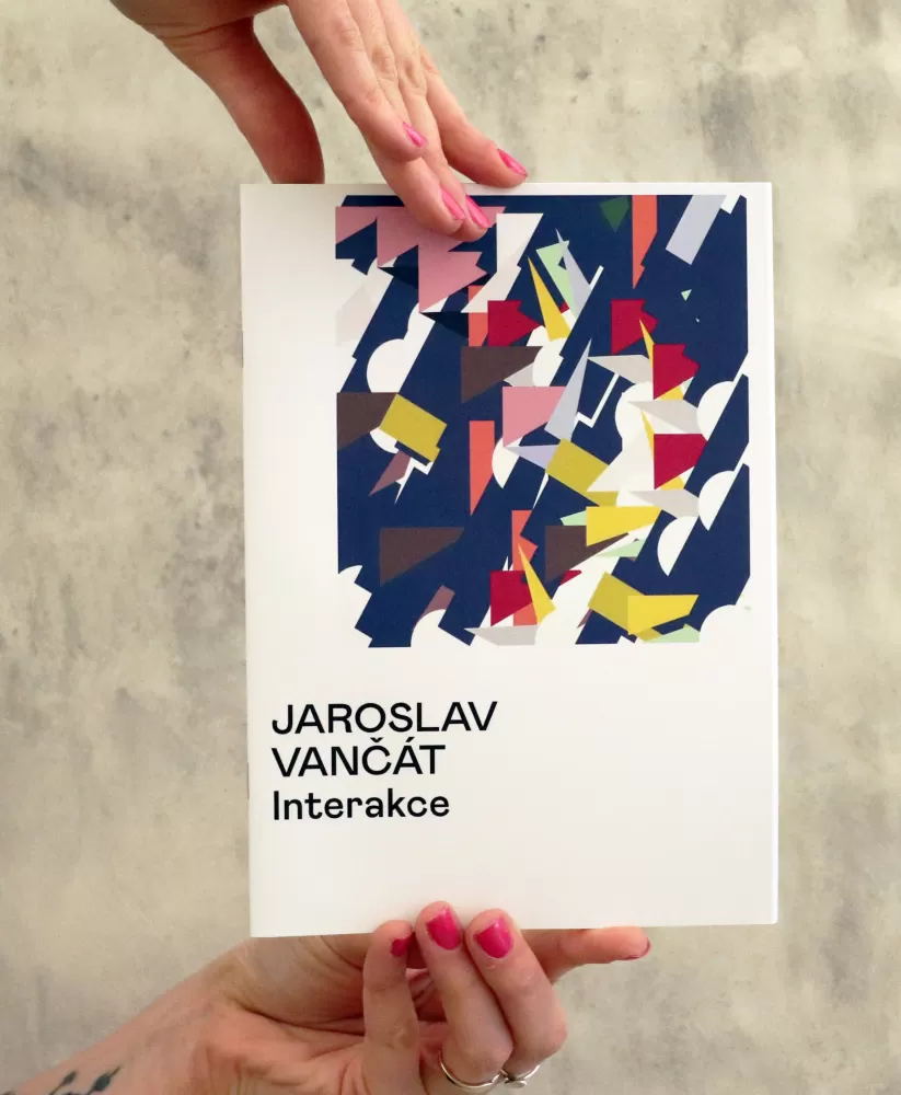Jaroslav Vančát –⁠ Interakce